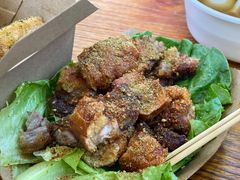 -八一路好吃街(雨田商务大厦店)