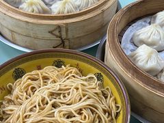 -食惠里小笼包面馆(越秀店)