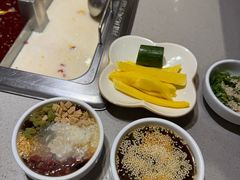 -海底捞火锅(九霄梦天地店)