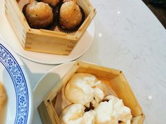 -上海宝华喜来登酒店·采悦轩中餐厅