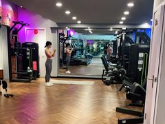 -NRG 健身私教CLUB(云山路店)