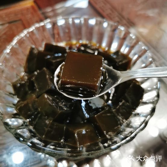 开平马冈大创凉粉(大创综合商店)