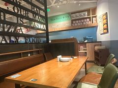 -新贝乐意大利餐厅(苏州中心店)