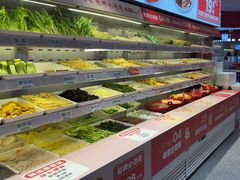 -每味每客·重庆麻辣烫(国泰店)