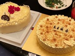 -上海小南国(国会店)