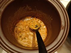 咖喱牛肉-比格比萨自助(宋家庄店)