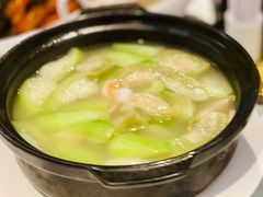 -粤财皇冠假日酒店·彩华轩中餐厅