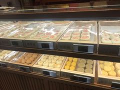 -稻香村(文殊院旗舰店)