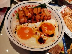 -文通冰室(温州万象城店)