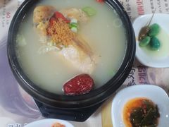 -长顺参鸡汤店(西塔总店)