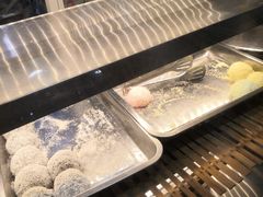 -清真老西北角温记粘食店(长沙路店)