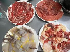 -松明一烤肉馆(鲁园店)