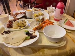 -碧中海汤泉汗蒸酒店