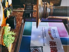 -杀猪天·韩国烤肉(总店)