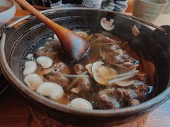 牛肉汤锅-汤厨(五道营店)