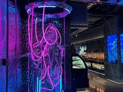 -萧邦音乐会所KTV·蒸汽活海鲜自助(福田店)