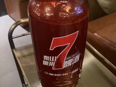 -熹悟海鲜火锅·广式打边炉