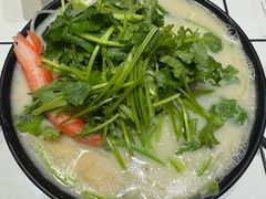 -肥汁米蘭香港米线(长宁来福士店)