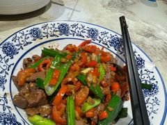 -大碗厨 25年老字号 现炒湘菜(四季天地店)