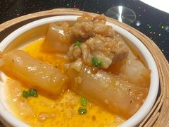 -味可道美食坊(福基路店)