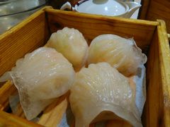 虾饺-又一间茶点轩(百汇广场店)