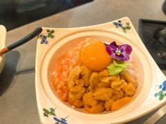 -胆道·海胆专门店(凯德晶萃店)