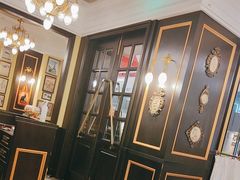 -Entrecôte 法国牛扒馆(保利·时光里店)