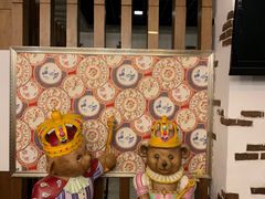 -嘉喜来比萨(罗马花园店)