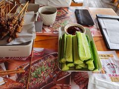 -木屋烧烤(坂田天安云谷店)