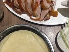 -龙聚德北京烤鸭(沙坪坝华宇A馆店)