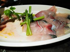 -大鱼山房鱼头火锅(老字号品质店)