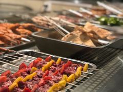 -柴窝堡辣子鸡(文艺路店)
