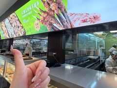 -永红源啤酒·烧烤·海鲜·大排档(台柳路店)