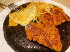 -豪客来牛排(海沧阿罗海店)