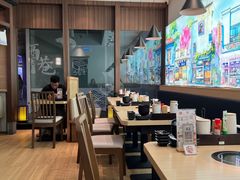 -沼津港精致料理·寿喜烧·烧鸟(漕河泾印象城店)