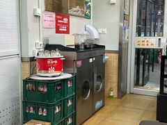 -小胖包子王(赵公口店)