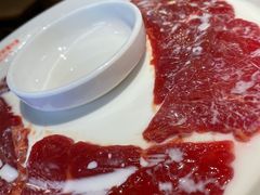 -蜀大侠火锅(少陵路店)