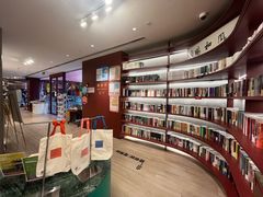 -二酉书店TOYOU BOOKS