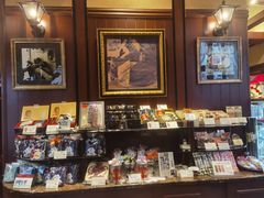 -西村咖啡店 (中山手本店)