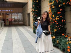 -mango tree芒果树泰国餐厅(青岛万象城店)