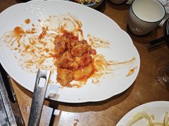 -崂山印象·青岛·海鲜渔家菜
