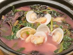 -79号渔船海鲜饭店(宝安店)