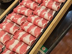 -东来顺饭庄(金泉广场店)