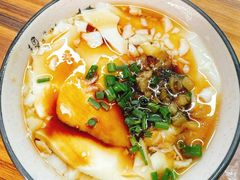 -文武王氏烧饼·无矾油条(西溪路店)