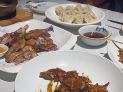 -庆云楼饭庄(什刹海店)