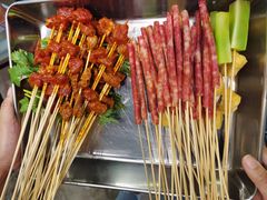 -江湖六膳門串串香(隆礼路店)