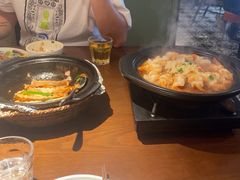 -前海沿·青岛菜(李沧万达店)