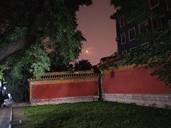 -北京国子监胡同