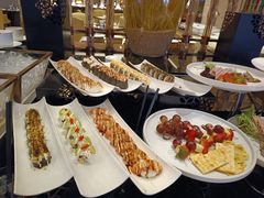 -长沙富力万达文华酒店