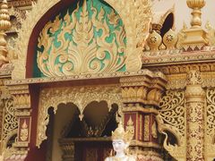 -西双版纳勐泐文化旅游区